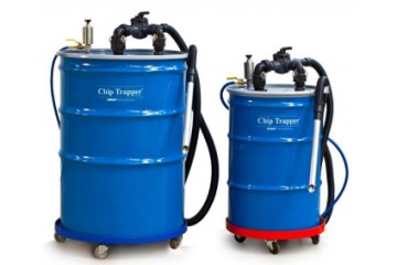 碎片過濾器現在已符合CE認證 Chip Trappers Are Now CE Compliant
