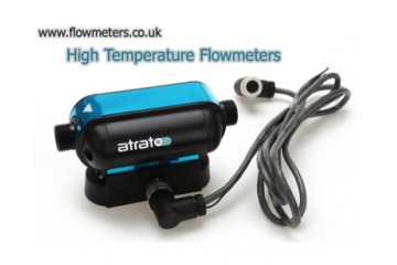 高可靠性，快速反應，通流孔超聲波流量計 High reliability, fast response, through-bore ultrasonic flow meter