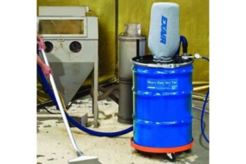 高效能乾式吸塵器符合CE認證標準 Heavy Duty Dry Vacs Are Now CE Compliant